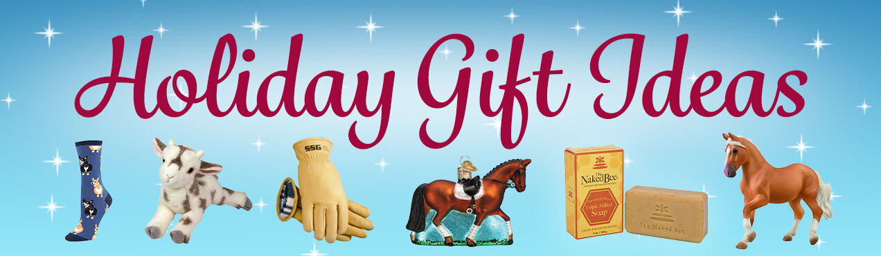 Holiday Gift Ideas